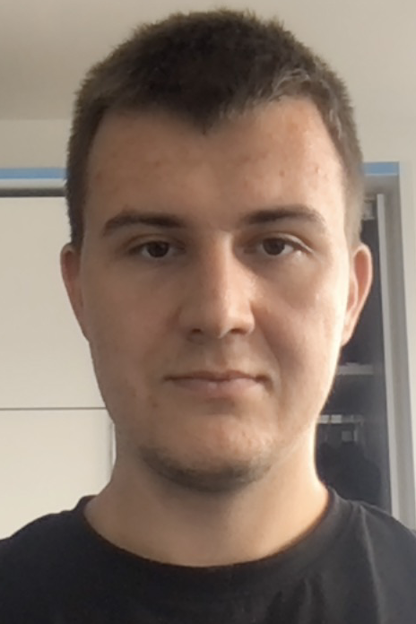 Korepetytor Rafał Bieleniewicz