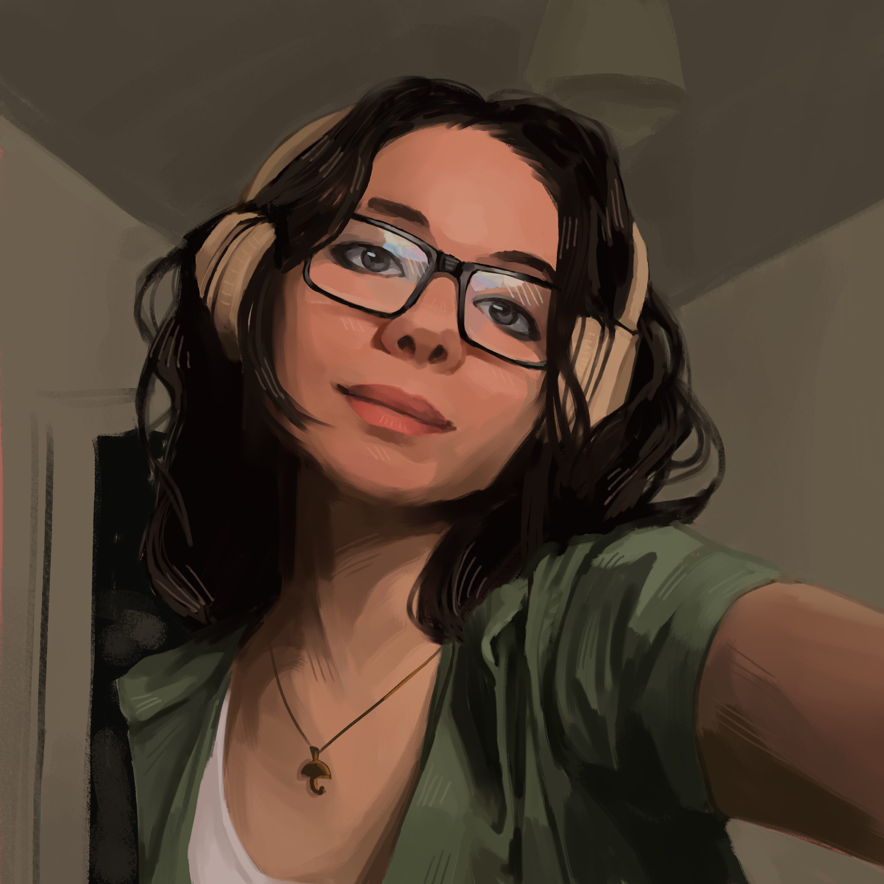 Korepetytor Natalia Tokarczyk