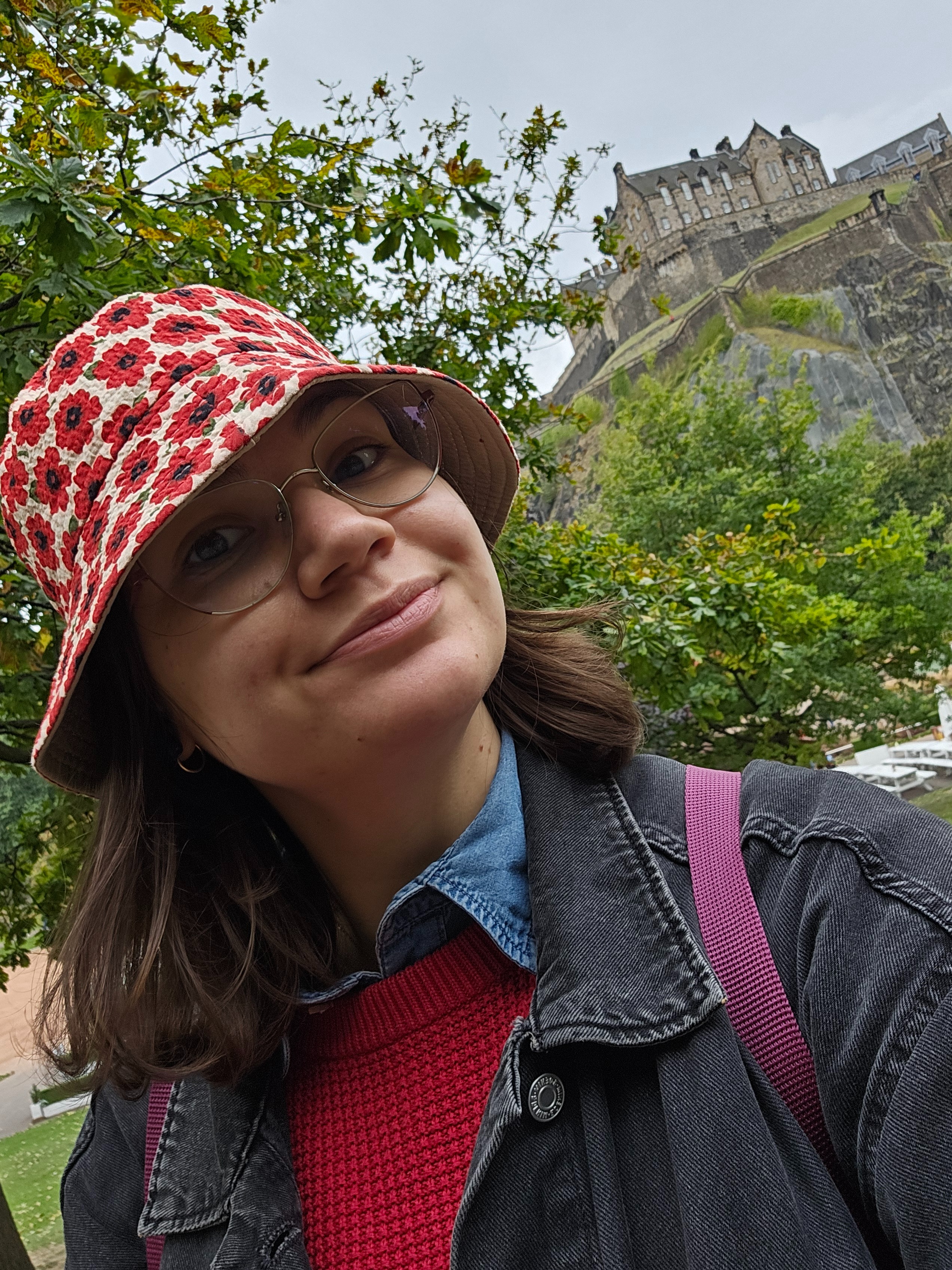 Korepetytor Marcelina Małczak