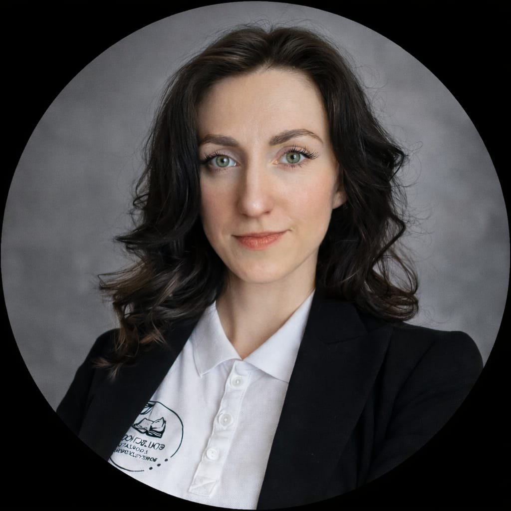 Korepetytor Usługi Edukacyjne Małgorzata Borzyszkowska