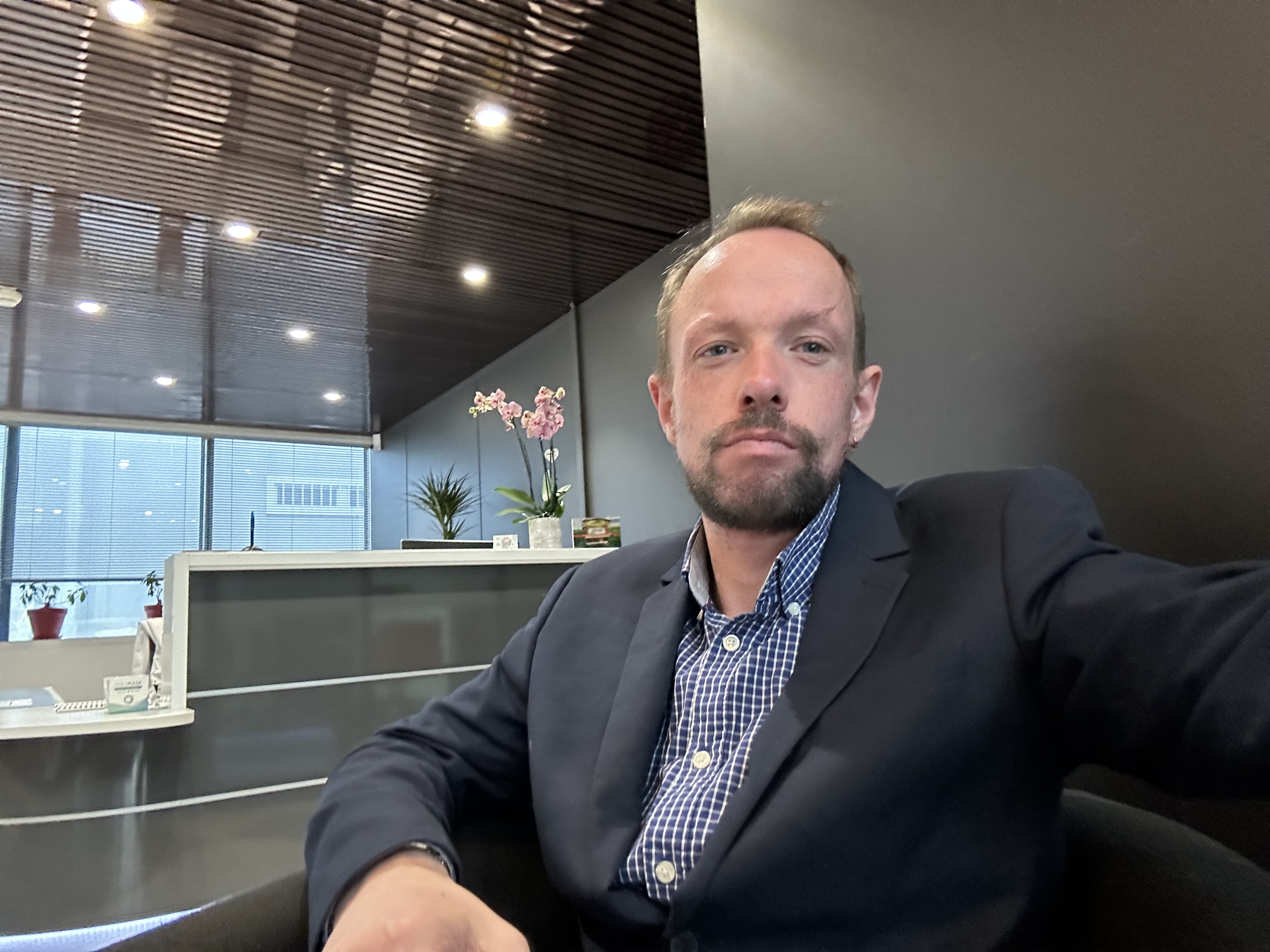 Korepetytor Adam Cybulski