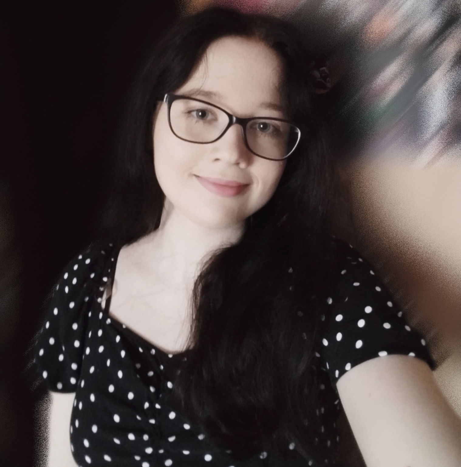 Korepetytor Amelia Karuś