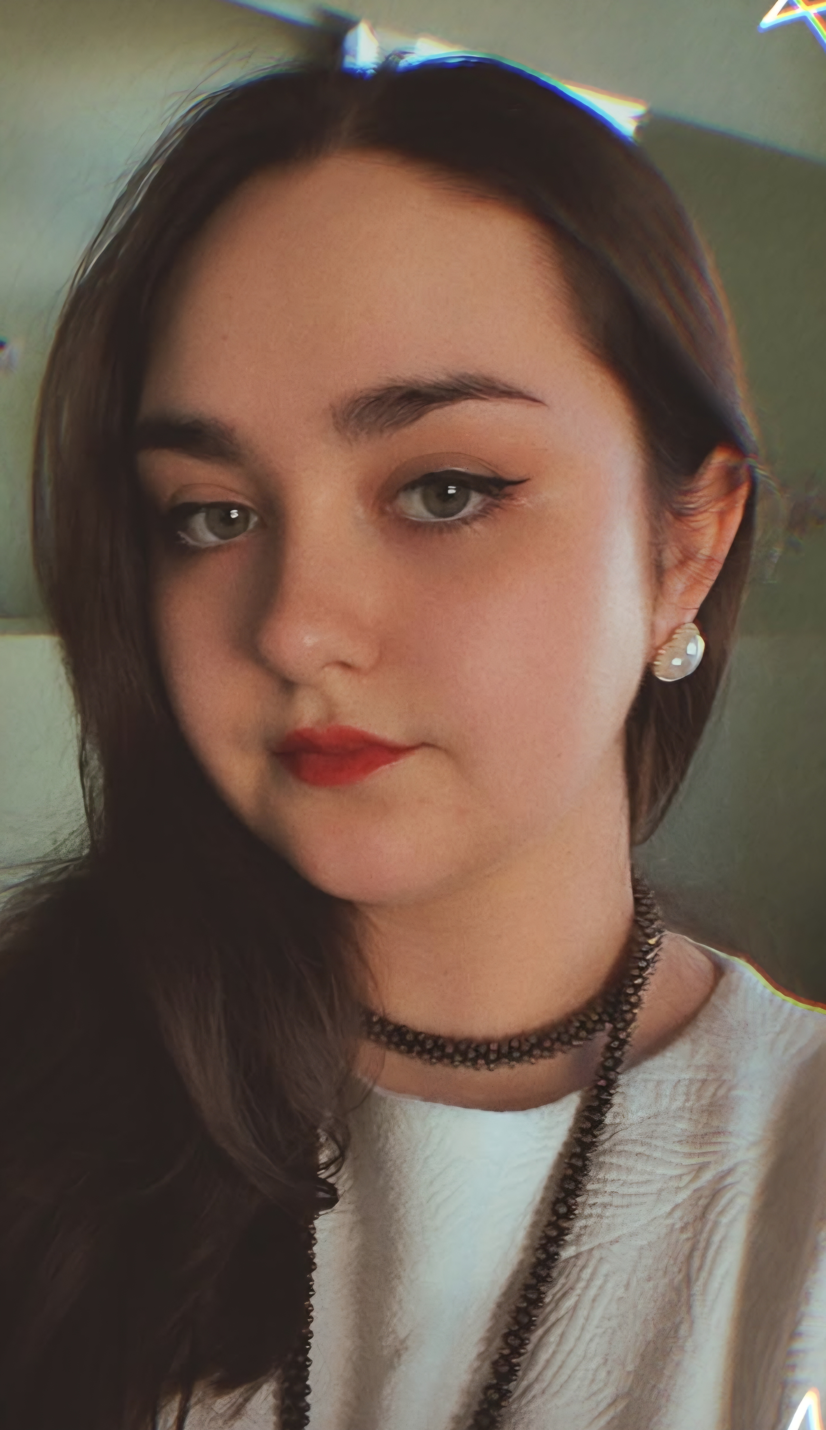 Korepetytor Liliia Andriichuk