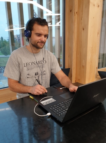 Korepetytor Fundacja Pasja Nauki